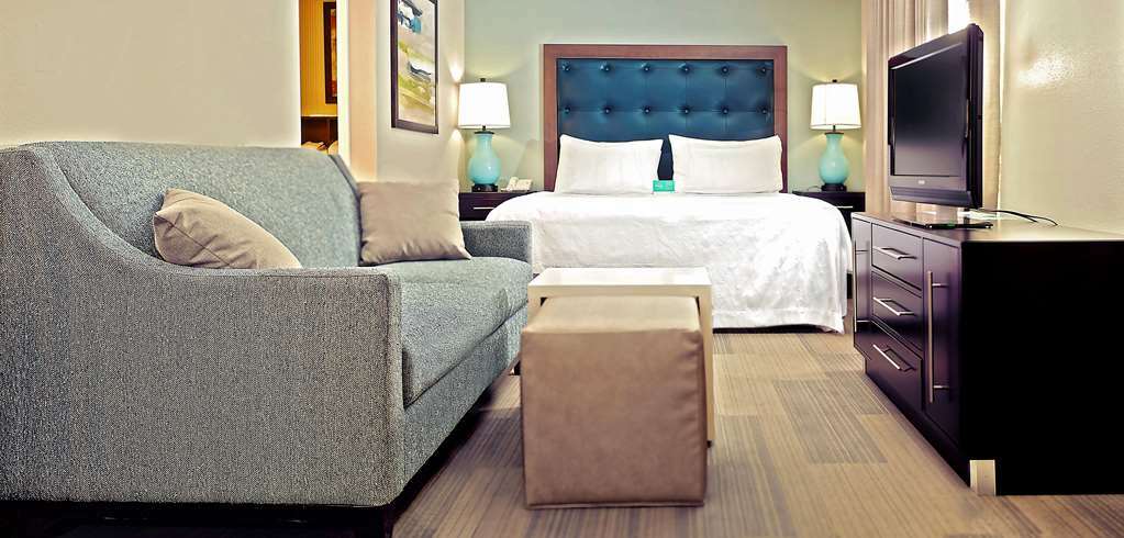 โฮมวูด สวีท บาย ฮิลตัน เลกซิงตัน ฟาแยตมอลล์ Hotel ห้อง รูปภาพ